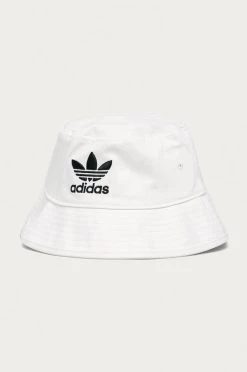 Ανδρικά Καπέλα Adidas Originals - Καπέλο λευκό