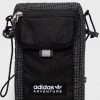 Τσαντάκια μέσης Σακίδιο Adidas Originals μαύρο