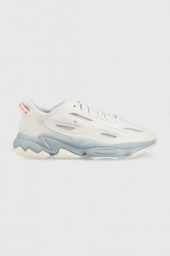 Ανδρικά Sneakers Αθλητικά Adidas Originals , χρώμα: γκρι