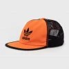Jockey Καπέλο Adidas Originals πορτοκαλί