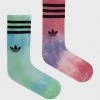 Κάλτσες Adidas Originals πολύχρωμο
