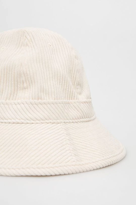 Καπέλα Καπέλο Adidas Originals μπεζ - Image 3