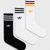 Κάλτσες Adidas Originals πολύχρωμο