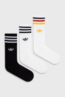 Κάλτσες Adidas Originals πολύχρωμο
