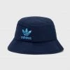 Καπέλα Καπέλο Adidas Originals ναυτικό μπλε