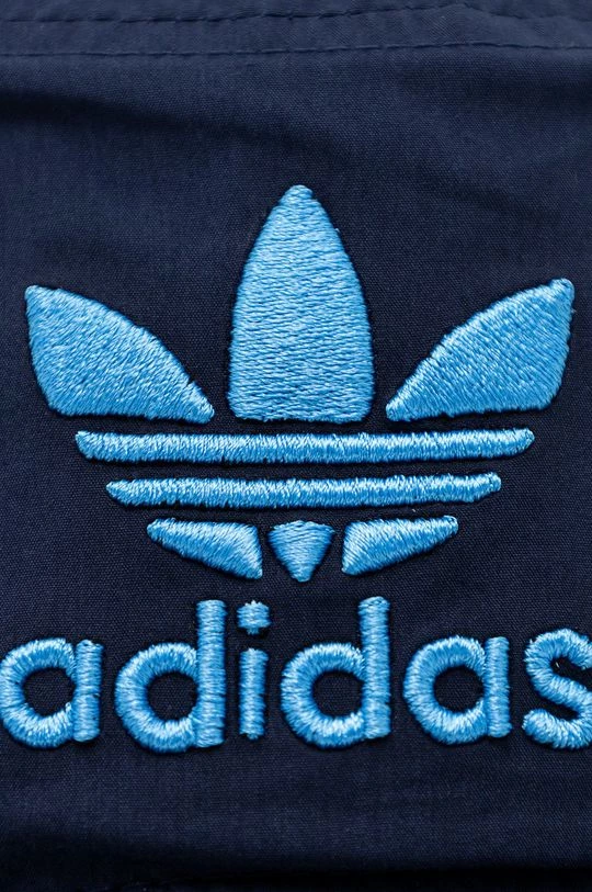 Καπέλα Καπέλο Adidas Originals ναυτικό μπλε - Image 2