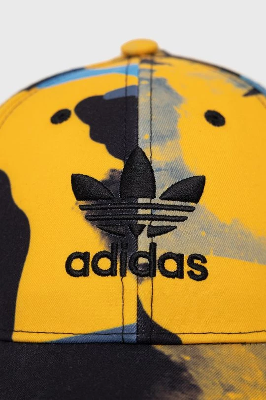 Jockey Καπέλο Adidas Originals πολύχρωμο - Image 2