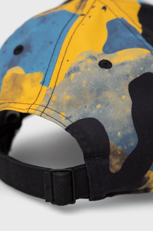 Jockey Καπέλο Adidas Originals πολύχρωμο - Image 3