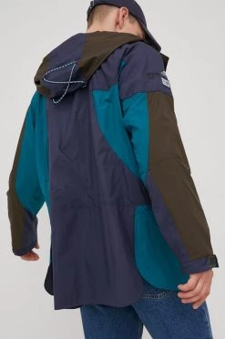 Ανδρικά Κοντά μπουφάν Μπουφάν Adidas Originals μοβ,