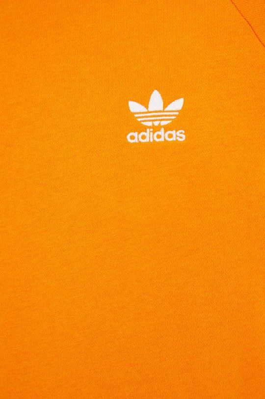 Ανδρικά Χωρίς φερμουάρ Μπλούζα Adidas Originals Adicolor πορτοκαλί - Image 5