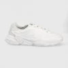 Sneakers Υποδήματα Adidas Originals Ozweego άσπρο
