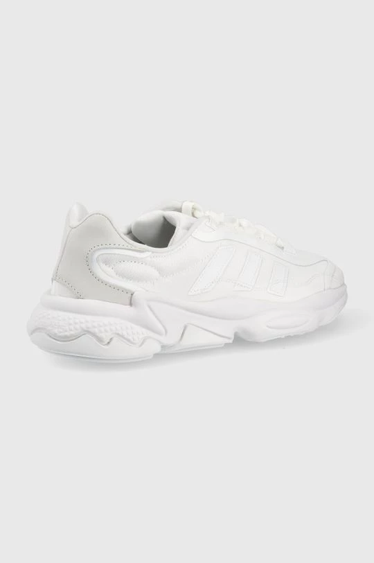 Sneakers Υποδήματα Adidas Originals Ozweego άσπρο - Image 2