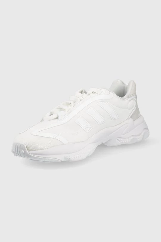 Sneakers Υποδήματα Adidas Originals Ozweego άσπρο - Image 3