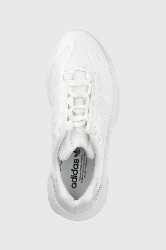 Sneakers Υποδήματα Adidas Originals Ozweego άσπρο - Image 4