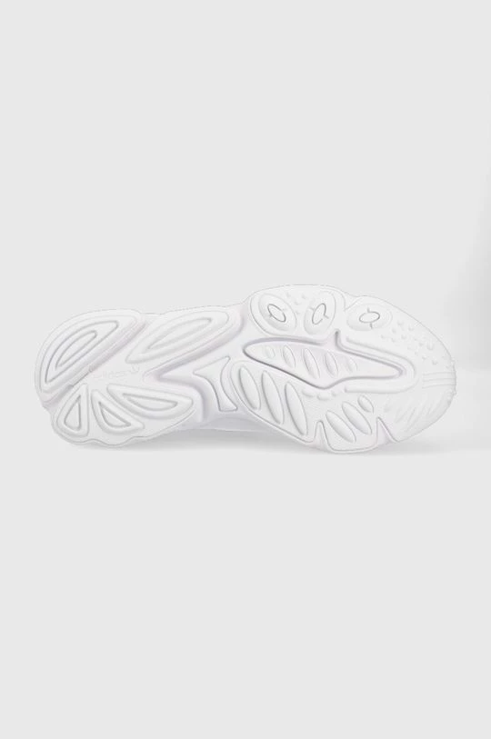 Sneakers Υποδήματα Adidas Originals Ozweego άσπρο - Image 5