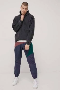 Ανδρικά Παντελόνια φόρμας Παντελόνι Adidas Originals Adicolor χρώμα: ναυτικό μπλε