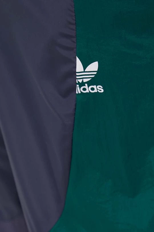 Ανδρικά Παντελόνια φόρμας Παντελόνι Adidas Originals Adicolor χρώμα: ναυτικό μπλε - Image 4