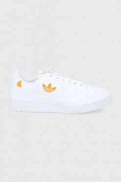 Ανδρικά Sneakers Adidas Originals - Υποδήματα Adidas Originals - Υποδήματα λευκό