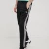 Ανδρικά Παντελόνια φόρμας Παντελόνι Adidas Originals χρώμα: μαύρο