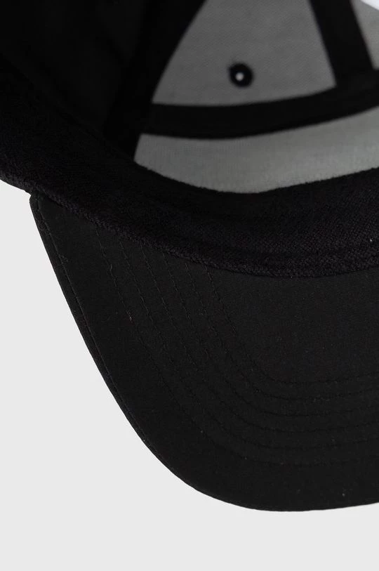 Ανδρικά Jockey Καπέλο Adidas Originals μαύρο - Image 4