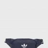 Ανδρικά Τσαντάκια μέσης Τσάντα φάκελος Adidas Originals Adicolor ναυτικό μπλε
