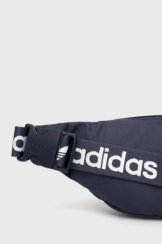 Ανδρικά Τσαντάκια μέσης Τσάντα φάκελος Adidas Originals Adicolor ναυτικό μπλε - Image 2