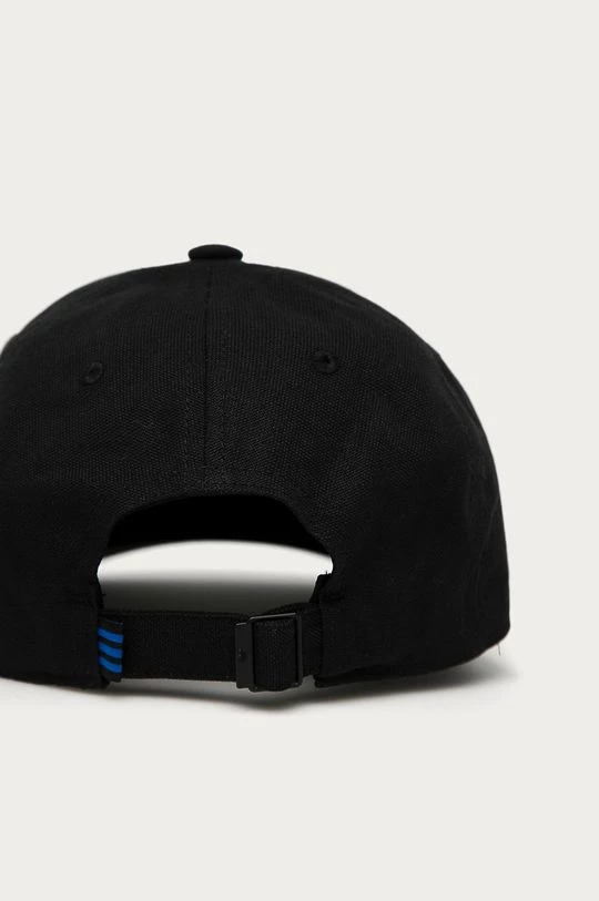 Ανδρικά Jockey Adidas Originals - Καπέλο μαύρο - Image 3