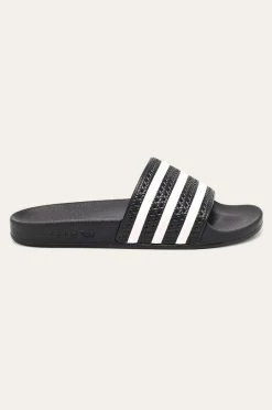 Ανδρικά Adidas Originals - Παντόφλες μαύρο