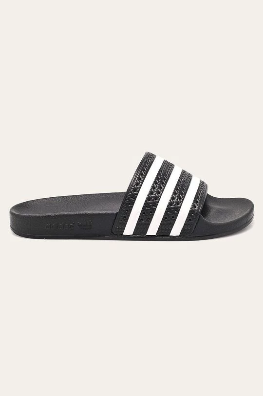 Ανδρικά Adidas Originals - Παντόφλες μαύρο