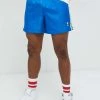 Ανδρικά Σορτς Adidas Originals μπλε
