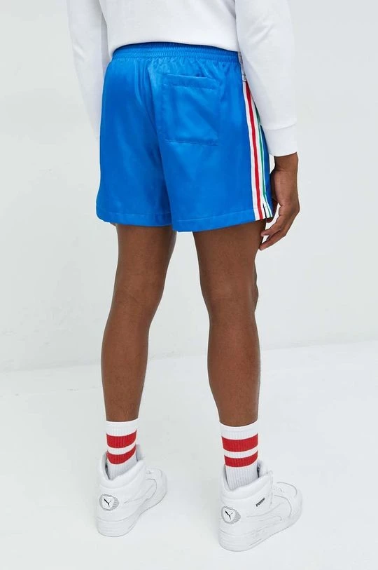 Ανδρικά Σορτς Adidas Originals μπλε - Image 3