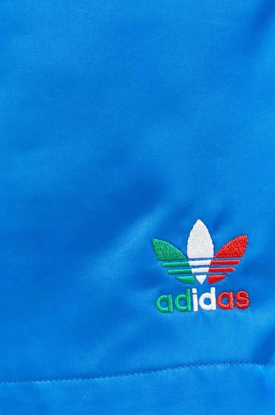 Ανδρικά Σορτς Adidas Originals μπλε - Image 4