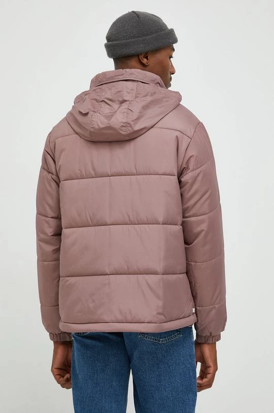 Ανδρικά Κοντά μπουφάν Μπουφάν Adidas Originals ροζ, - Image 3