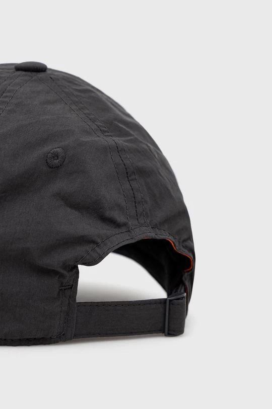 Jockey Καπέλο Adidas Originals γκρι - Image 3