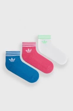 Κάλτσες Adidas Originals πολύχρωμο