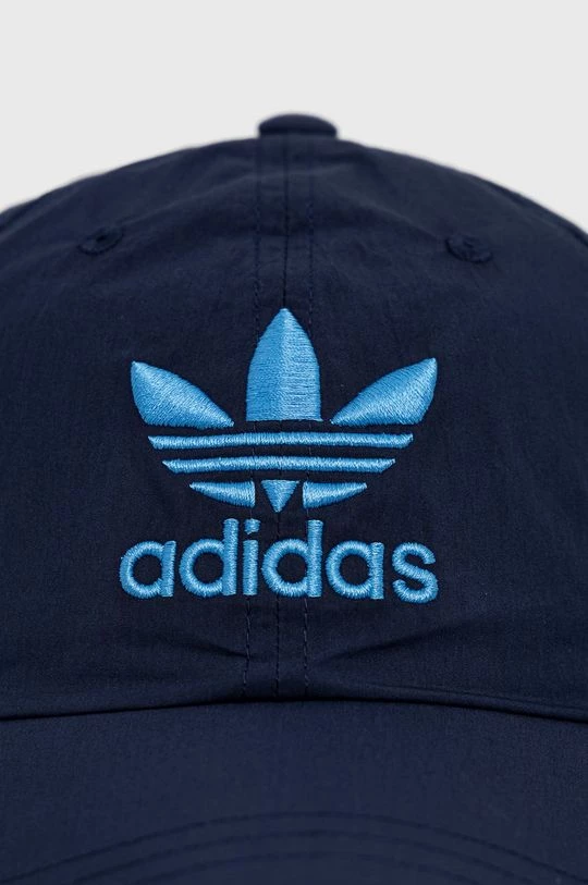 Jockey Καπέλο Adidas Originals ναυτικό μπλε - Image 2