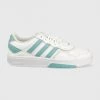 Ανδρικά Sneakers Αθλητικά Adidas Originals Courtic άσπρο