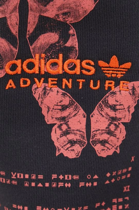 Ανδρικά Παντελόνια φόρμας Παντελόνι φόρμας Adidas Originals χρώμα: γκρι - Image 5