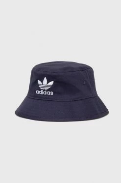 Ανδρικά Καπέλα Adidas Originals - Καπέλο σκούρο μπλε