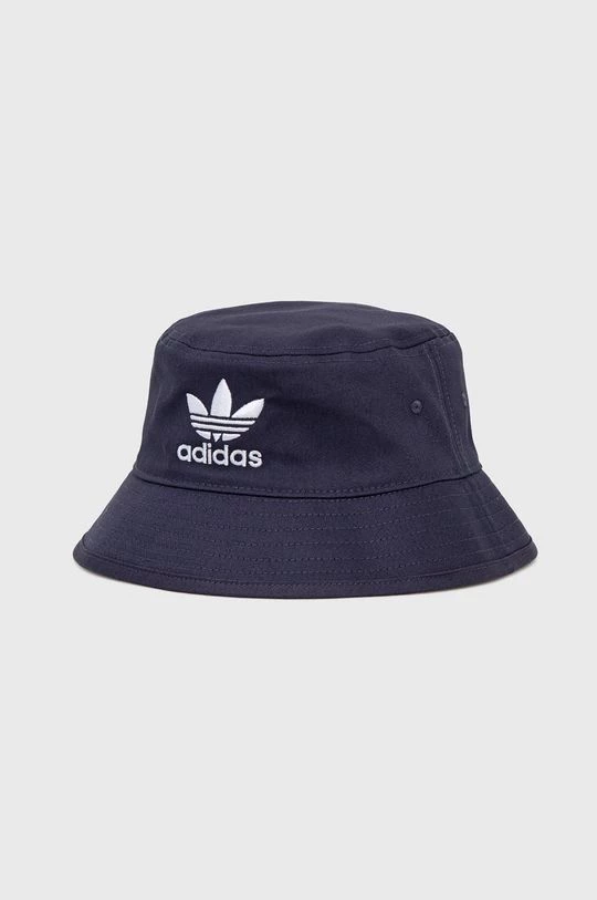 Ανδρικά Καπέλα Adidas Originals - Καπέλο σκούρο μπλε