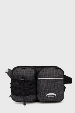 Ανδρικά Τσαντάκια μέσης Τσάντα φάκελος Adidas Originals μαύρο