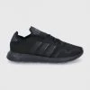 Ανδρικά Αθλητικά Υποδήματα Adidas Originals SWIFT RUN μαύρο