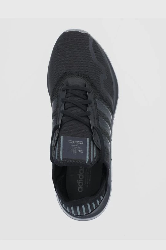 Ανδρικά Αθλητικά Υποδήματα Adidas Originals SWIFT RUN μαύρο - Image 4