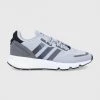 Ανδρικά Sneakers Υποδήματα Adidas Originals ZX 1K BOOST γκρι