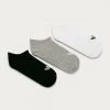 Adidas Originals - Κάλτσες (3-pack) λευκό