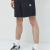 Ανδρικά Σορτς Adidas Originals μαύρο