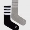 Κάλτσες Adidas Originals πολύχρωμο