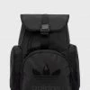 Σακίδια πλάτης Σακίδιο πλάτης Adidas Originals μαύρο,