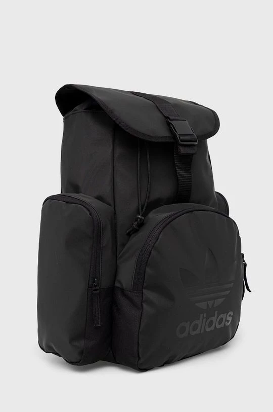 Σακίδια πλάτης Σακίδιο πλάτης Adidas Originals μαύρο, - Image 2