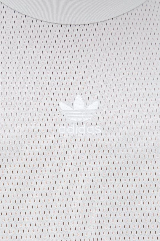 Ανδρικά Αμάνικα Μπλουζάκι Adidas Originals γκρι - Image 5